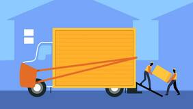 Cambiarse de casa: una crónica de Gabriel Zanetti