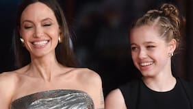 La verdad detrás del cambio de apellido de la hija biológica de Brad Pitt y Angelina Jolie