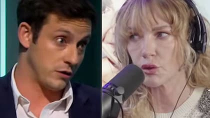 Cata Pulido responde con todo tras feas burlas de Ítalo Omegna tras retractarse de su defensa: recordó a hijo fallecido