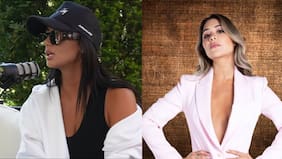 Pamela Díaz reveló fuerte pelea con La Chama en Tierra Brava que aún no se ve en pantalla: “Chiquilla de mie…”