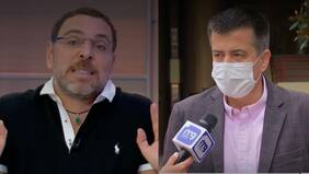 “¿Ustedes creen que la gente es idiota?”: la parada de carros de José Antonio Neme a Andrés Celis por el quinto retiro