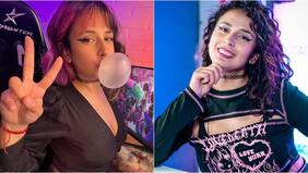 “La vida es muy dura, yo hago cosas que me dan risa”: quién era “Marurockets”, la influencer que falleció en accidente en Punta Arenas