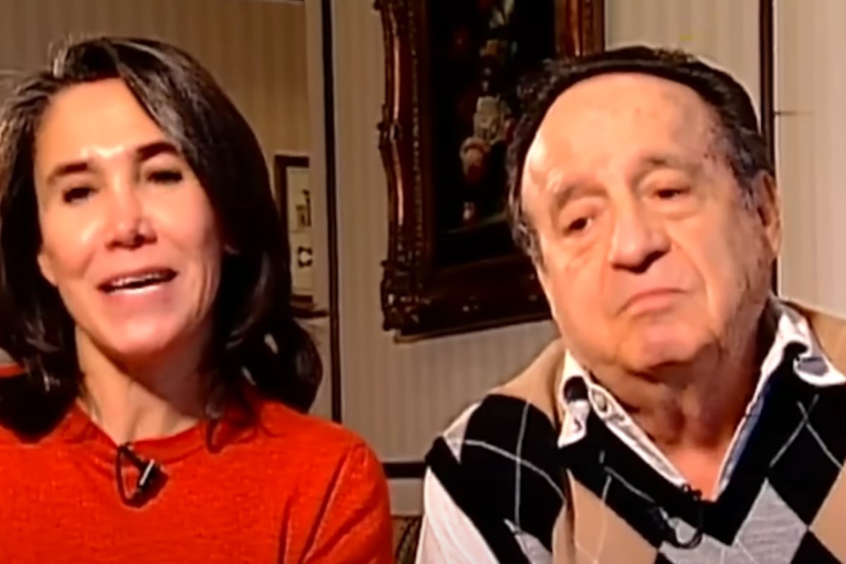 Un nivel de soberbia peligroso”: psicólogo analizó comportamiento de Florinda  Meza en antigua entrevista con TVN - La Cuarta, image size:1200x800