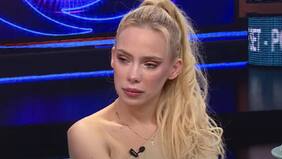 La ex chica reality Cass Zamorano fue detenida por agredir a su ex pareja y lo acusa de no entregarle a su hijo