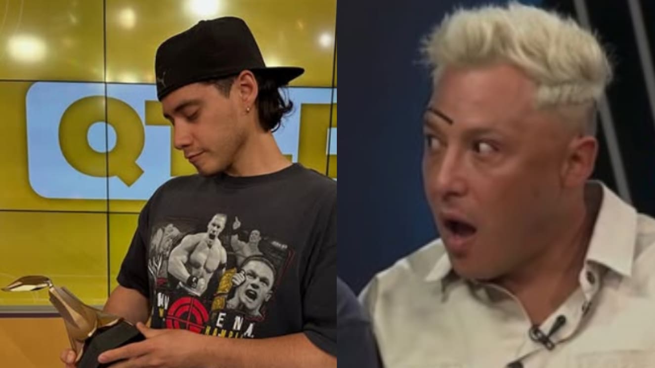 Francisco Ruiz de Gamboa, ex periodista del Que te lo Digo, apunta contra Sergio Rojas por maltrato laboral: “Tengo pruebas”