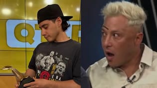 Francisco Ruiz de Gamboa, ex periodista del Que te lo Digo, apunta contra Sergio Rojas por maltrato laboral: “Tengo pruebas”