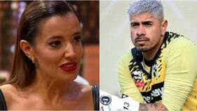 “Es dejar morir lo que nunca va a ser.…”: la profunda reflexión de Yamila Reyna por mensajes que recibe tras infidelidad de Diego Sánchez