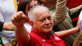 Venezuela en la mira: Fiscalía acusa a Diosdado Cabello de ordenarle al Tren de Aragua el asesinato de Ronald Ojeda