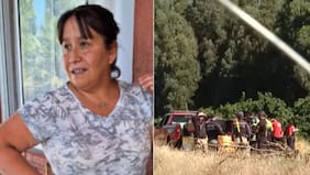 Lo que vio la vecina confirmaría principal sospecha: detalles tras intenso operativo de búsqueda de Luz Espinoza Galaz