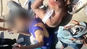 “Nos perjudican”: hablan venezolanos que detuvieron y golpearon a dos extranjeros por robar en micro de Antofagasta