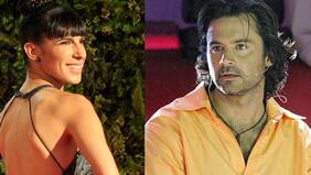 "Felipe Camiroaga me joteó bastante y creo que fui la única mujer de la época que le dijo que no...", reveló María José Campos "La Porotito Verde"