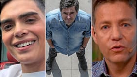 Se “apretaron el cinturón”: tres famosos que incursionaron como conductores de Uber