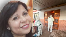 Fin del misterio: se revela el motivo por el que hija de 17 años habría pagado a sicario que mató a su madre en Loncoche