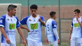 Colchagua no se cansa: interpuso denuncia contra Arica