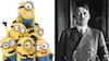 ¿Los Minions colaboraron con Hitler? Director respondió complicada pregunta