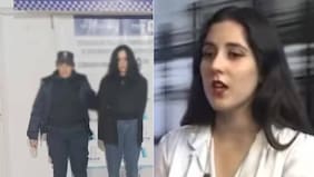 “No entiendo los códigos de la cana”: el drama de la “Viuda Negra”, actriz chilena que sufre tras las rejas en Argentina