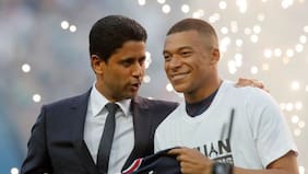 ¿Planta al Real Madrid otra vez? PSG perdona a Mbappé, vuelve a entrenarse con el primer equipo y encamina su renovación