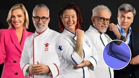 “Me pusieron siete pernos y unas placas”: integrante de “El Discípulo del Chef” reveló que debió ser operada tras sufrir doloroso accidente