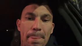 Video del futbolista lo dejó con terapia: la millonaria indemnización que Gary Medel deberá pagar a fiscalizador sanitario