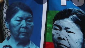 El dato de un detenido activa excavaciones para hallar el cuerpo de Julia Chuñil cerca de su propia casa