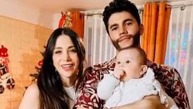 "Yo soy Piscis, entonces quería a alguien que fuera un cable a tierra para mí: Tauro. Y así fue...": la conexión astrológica de Yamna Lobos y su marido