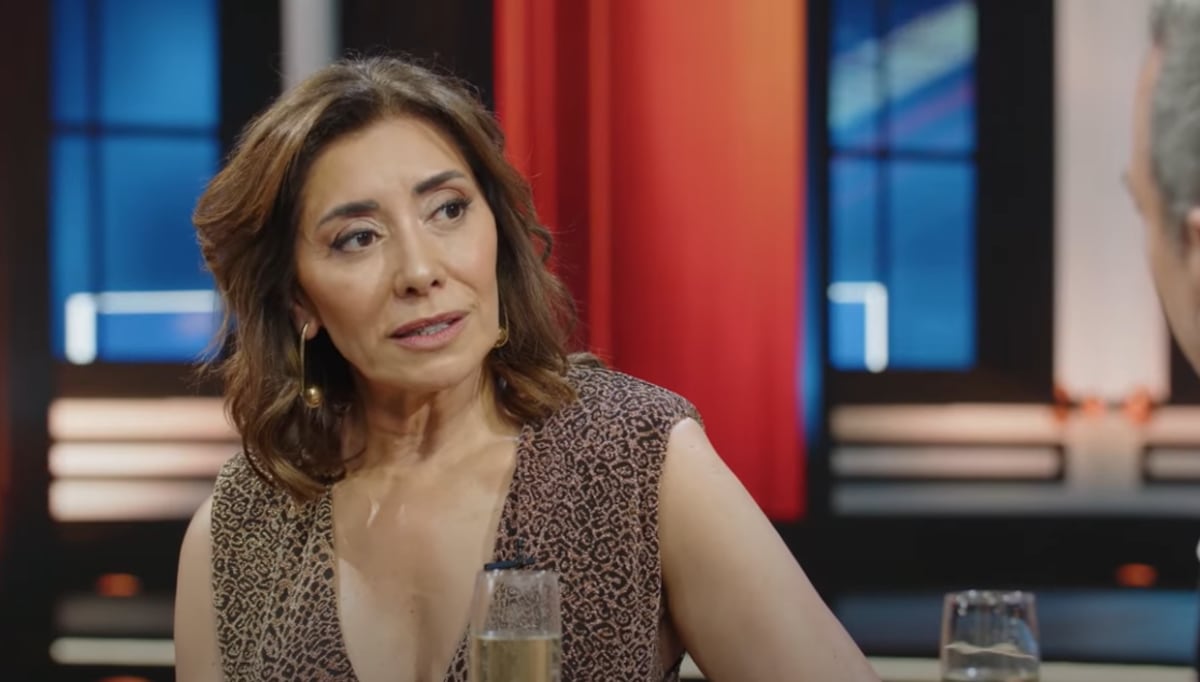 Carmen Gloria Arroyo habló de las acusaciones de maltrato en su programa y reveló que fue lo que más le dolió - La Cuarta