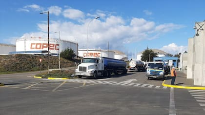 Copec recibió una rebaja en su multa por incumplir con los estándares medioambientales