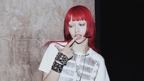 Akriila, la sensación del género urbano chileno, realizará concierto gratuito en el Museo de la Memoria este martes 12 de agosto