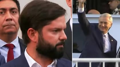 “Como es falso, no lo voy a hacer”: Boric se indigna tras exigencia de Kast y Presidente electo anuncia drástica decisión