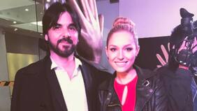 “¡Ya no te tengo miedo!”: Nicole Block le mandó un potente mensaje a Juan Cristóbal Meza por las acciones legales que tomaría