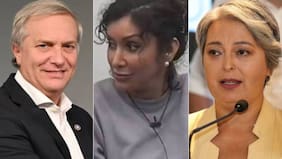 Se sinceró y dio tajante opinión: Angélica Sepúlveda reveló su postura sobre Kast y envió mensaje tras su abultado triunfo