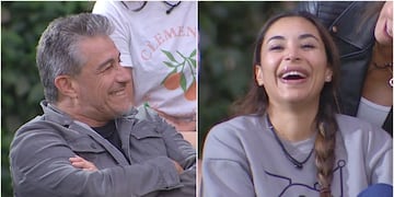 Fernando Solabarrieta - Arenita