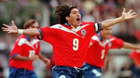 “Veo esa pequeña luz de esperanza…”: Iván Zamorano sobre opción mundialista de La Roja por caso Byron Castillo