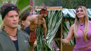 Se reencontró con Raimundo Cerda: revelan primeras imágenes de Faloon Larraguibel en “Volverías con tu ex? 2”