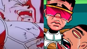 A lo Dragon Ball Z: el curioso inicio animado de Secreto en el Lago 2