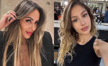 La fiera junior: hija de Pamela Díaz trató de “estúpida, tonta, peleando con una cabra chica” y de loca de ... a Marité Matus