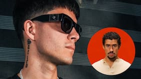 Dysbit, productor chileno que colaboró en el último álbum de Bad Bunny: “Es jugar con el Real Madrid y meter un gol”