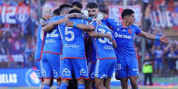 Universidad de Chile