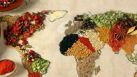 "Nuevos chilenos" cambiaron el menú virtual a domicilio