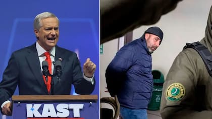 Impacto por supuesto vínculo “cercano” entre Kast y “Rey de los Trolls”: expareja se fue de tarro y lanzó bombazo