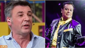Yann Yvin desclasificó su pasó por el Buenos Días a Todos: reveló “difícil” momento que enfrentó con muerte de Juan Gabriel