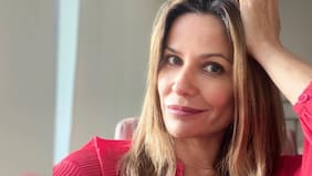 Detalle le hizo pensar lo peor: el diagnóstico que recibió Sakva Pollak tras sufrir brutal caída mientras patinaba