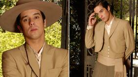 Matias Oviedo y el remake de El Señor de la Querencia: “Me parece triste que (TVN) se deshaga de sus teleseries emblemáticas”