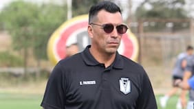 Vuelco en la B: Segunda Sala revoca sentencia contra Santiago Morning por caso Esteban Paredes y sufre Cobreloa