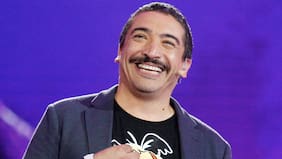 Sin censura! La rutina donde Rodrigo González bromeó a JC Rodríguez y se burló del hijo de Bachelet