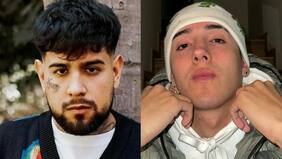 Tras recibir dos balazos: Julianno Sosa da vuelta la página y lanzó el primer adelanto de su nuevo disco