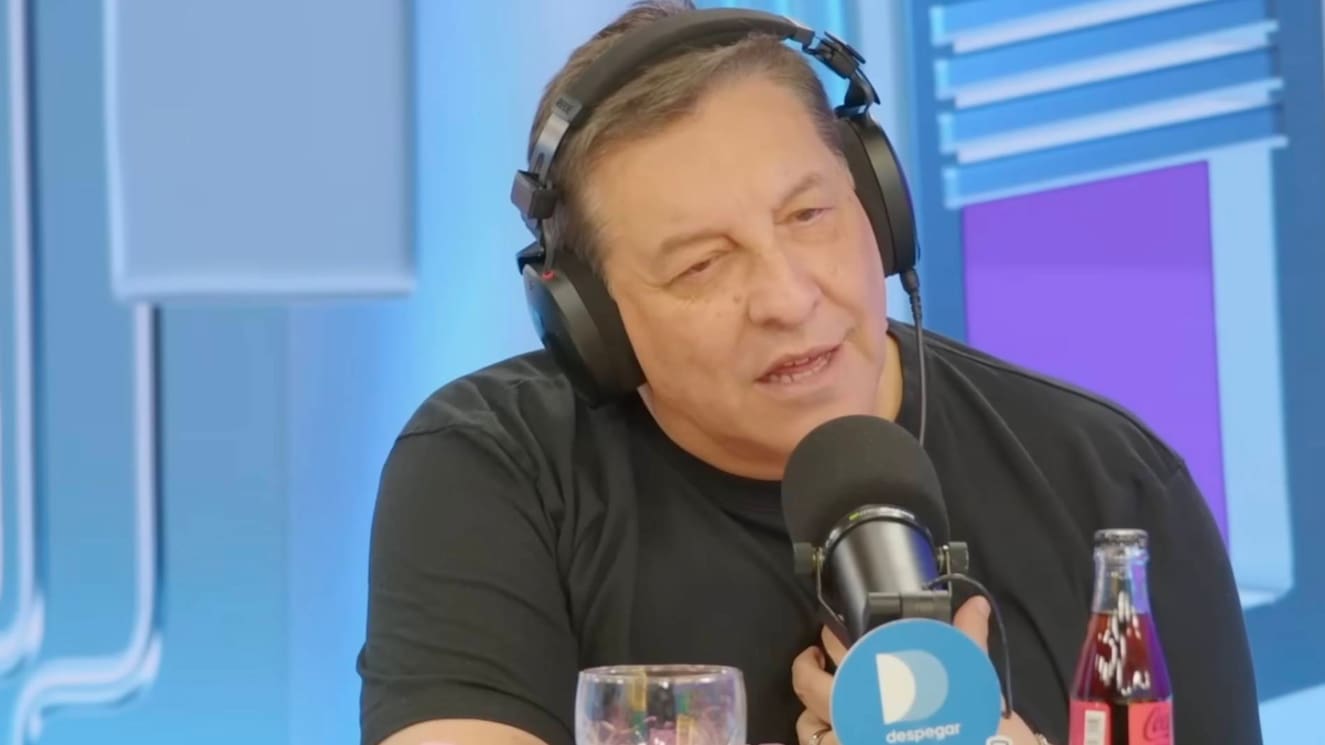 JC Rodríguez se sincera e impacta al confesar cuál fue el quiebre amoroso que más le dolió: expuso motivo que lo destrozó