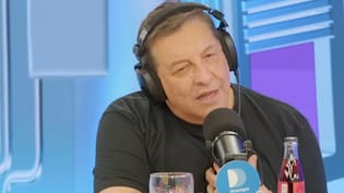 JC Rodríguez se sincera e impacta al confesar cuál fue el quiebre amoroso que más le dolió: expuso motivo que lo destrozó