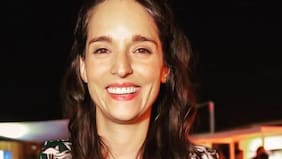 María José Bello enterneció las redes sociales al compartir una postal con su retoña