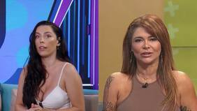“Tú no sólo le querías decorar la oficina”: Antonella Ríos responde con dureza a Daniela Aránguiz por vínculo con médico